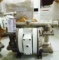 NB50-200U3D-W19-42/350 ALLWEILER泵