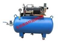 生产供应赛森特suncenter线缆发泡氮气注气设备-气动增压系统-气体增压阀