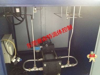 蒸汽清洗专用增压泵 热风烘干专用气动增压泵