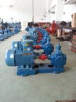 供应KCB-9600齿轮泵 食品行业齿轮油泵 泊头市泰盛泵业有限公司