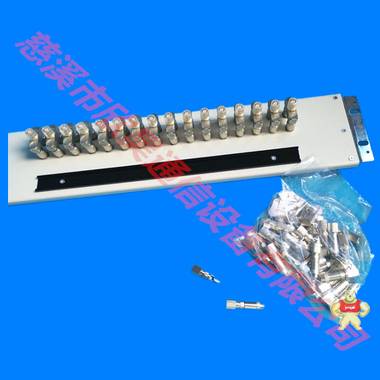 10系统DDF数字配线架 慈溪市欣昊通信设备有限公司