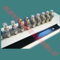 10系统DDF数字配线架 慈溪市欣昊通信设备有限公司