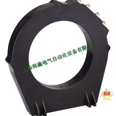 施耐德EOCR（原韩国三和）ZCT-120 零序电流互感器 施耐德 三和EOCR株式会社 施耐德,韩国三和,EOCR,零序互感器,ZCT-120
