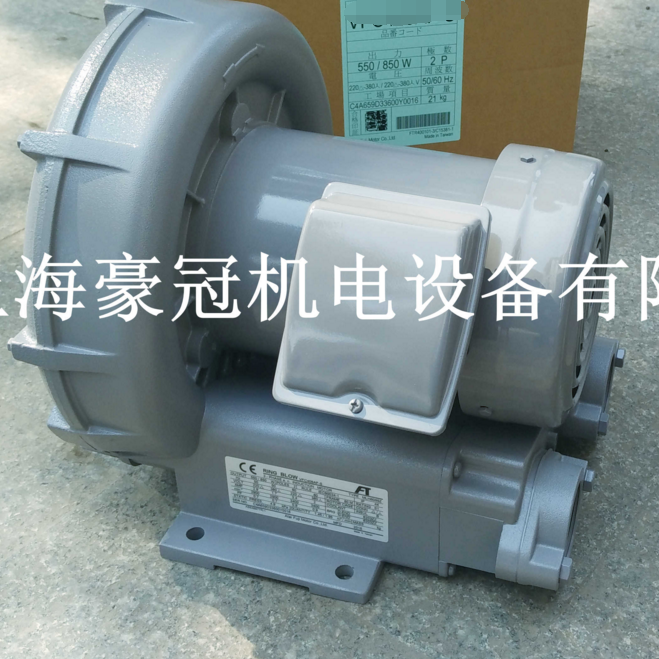 VFC108A富士风机