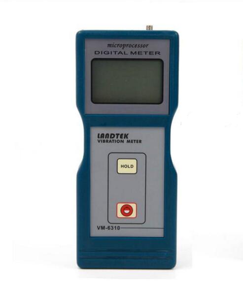 振动仪VM6310   测振仪振动测量仪数字测振仪VM-6310   原装现货