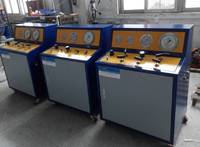 赛森特气动液压胀管机