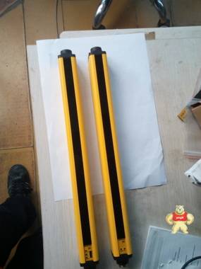 罗舸ROCK现货安全光幕/安全光栅、LGGM20-24J 