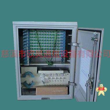 144芯光缆交接箱 