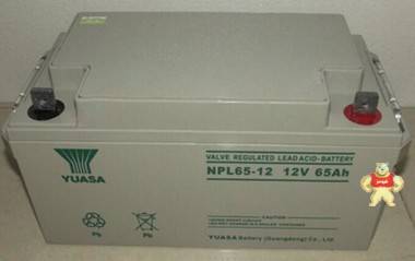 YUASA汤浅蓄电池NPL65-12汤浅蓄电池12V65AH代理商 