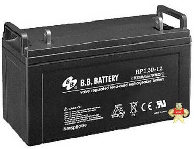 BP120-12BB蓄电池  型号  参数  价格 