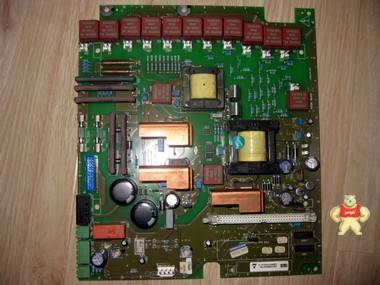 西门子电源板C98043-A7002-L4 