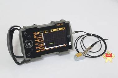 USM88数字超声波探伤仪（GE） 