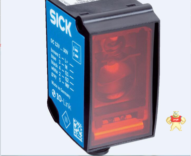 授权代理德国西克SICK中量程距离传感器DL35-B15852 