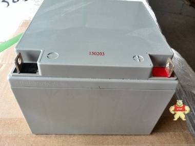 美国索润森蓄电池SAL12-24原装进口蓄电池 