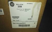 全新现货 AB变频器 20BC105A3ANNANC0 20BC105A0ANNANC0  询价