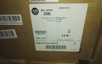 AB变频器 全新原装现货 20BC2P1A3AYNANC0 20BC2P1A0AYNANC0