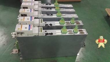 博世力士乐伺服驱动器 HMS01.1N-W0020-A-07-NNNN 成色新 也可维修