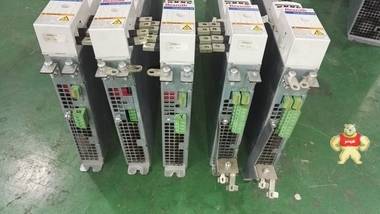 博世力士乐伺服驱动器 HMS01.1N-W0020-A-07-NNNN 成色新 也可维修