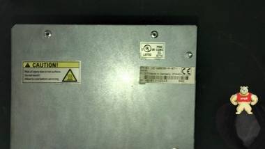博世力士乐伺服电源 HMV01.1E-W0030A-07-NNNN 成色新 现货 也可维修 