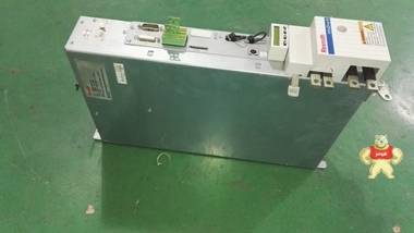 二手博世力士乐伺服驱动器 HMS01.1N-W0054-A-07-NNNN 成色新 也可维修 