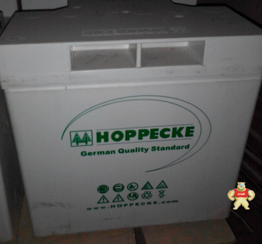 德国荷贝克HOPPECKE蓄电池SB12V80 