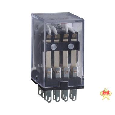 正泰  小型带灯透明继电器  JZX-22F系列小型中功率电磁继电器 