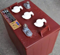 6V225AH邱健蓄电池 美国邱健蓄电池T-105现货代理商