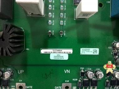 AB变频器驱动板 755/753驱动板 333299-A01