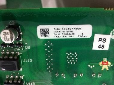 AB变频器驱动板 755/753驱动板 PN-135865