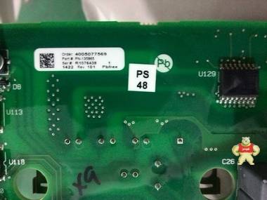 AB变频器驱动板 755/753驱动板 PN-135865