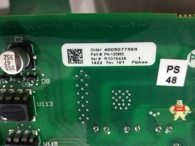 AB变频器驱动板 755/753驱动板 PN-135865