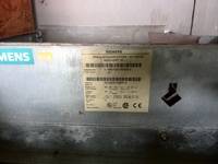 西门子工程型变频器 6SE7032-1EG20-Z 成色新 也可维修