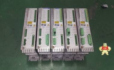 科尔摩根伺服驱动器 S30361-NA S30361-NA-SB 成色新 也可维修