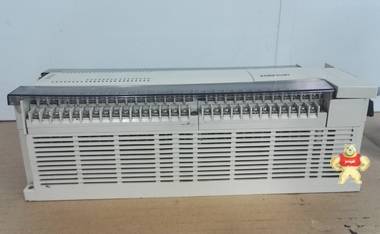 三菱PLC FX2N-80MR-001 FX2N-8ER 现货