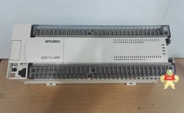 三菱PLC FX2N-80MR-001  FX2N-8ER 现货 