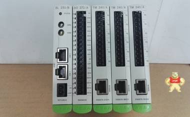 KEBA-PLC BL250/B DO272/A TM240/A 