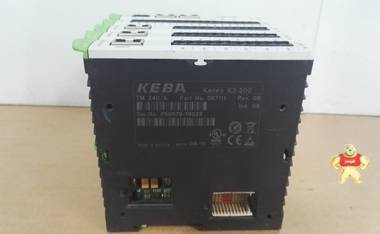 KEBA-PLC BL250/B DO272/A TM240/A 