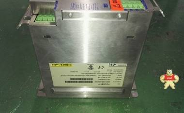 百格拉伺服驱动器 TLC534F 成色新 