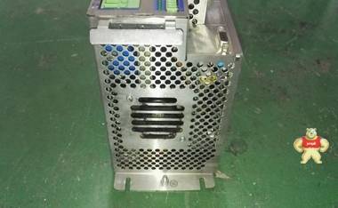 百格拉伺服驱动器 TLC534F 成色新 