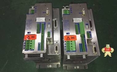 百格拉伺服驱动器 TLC534F 成色新 