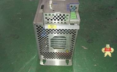 百格拉伺服驱动器 TLC534F 成色新 