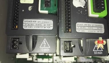 卡尔迈耶伺服驱动器 SP0405-KM SP0402-KM 现货