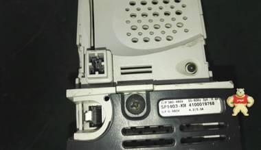 卡尔迈耶伺服驱动器 SP1403-KM 成色新 也可维修