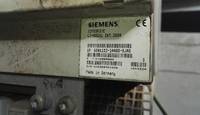西门子伺服驱动器 6SN1123-1AA00-0JA0  也可维修