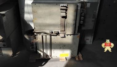 西门子伺服驱动电源 6SN1145-1BB00-0EA1 也可维修