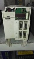 三菱伺服驱动器 MR-J2S-200A 现货 也可维修