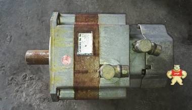 西门子伺服电机 1FK6100-8AF71-1AG0 也可维修