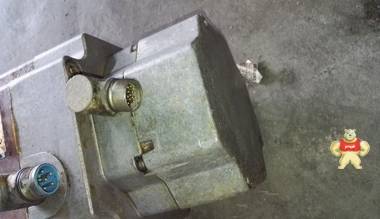 西门子伺服电机 1FK6100-8AF71-1AG0 也可维修