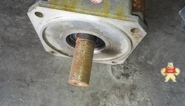 西门子伺服电机 1FK6100-8AF71-1AG0 也可维修