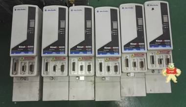 AB伺服驱动器 2094-BM01 成色新 也可维修 